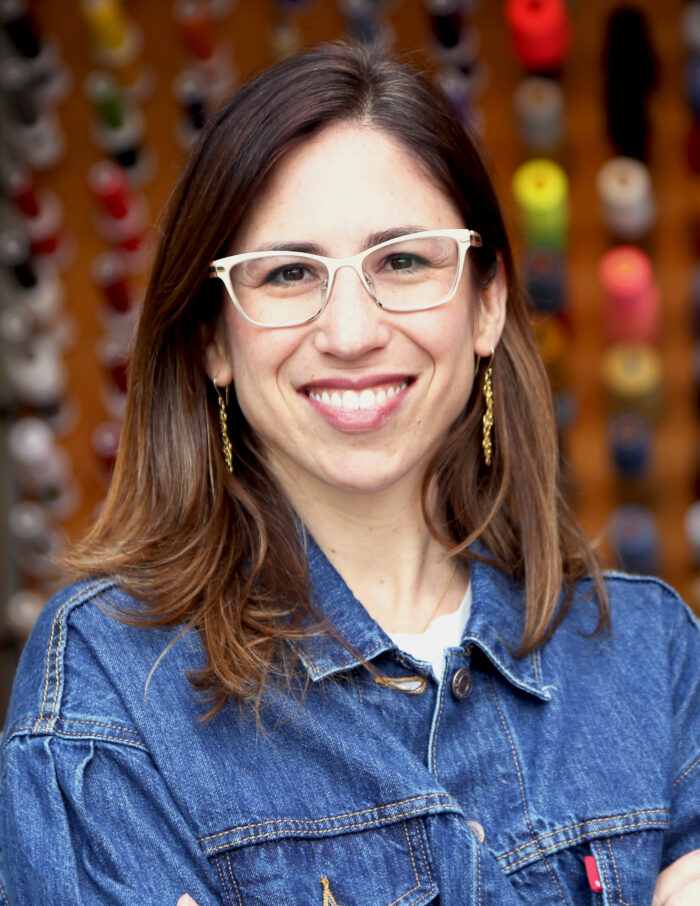 Board Member Yael Garten