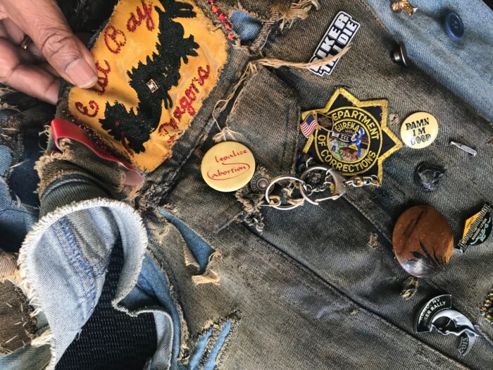 Life in Levi's® in the East Bay Dragons Motorcycle Club - Levi Strauss & Co  : Levi Strauss & Co