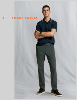 Introducing Dockers® Smart 360 Flex, From the Leaders In Khaki - Levi  Strauss & Co : Levi Strauss & Co