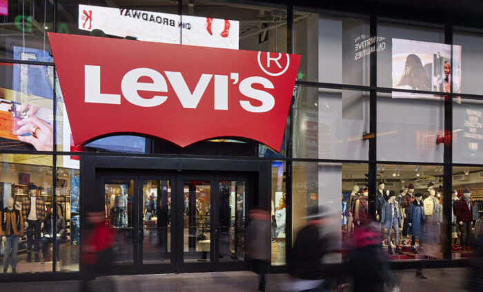 Coming Together in Unprecedented Times - Levi Strauss & Co : Levi ...