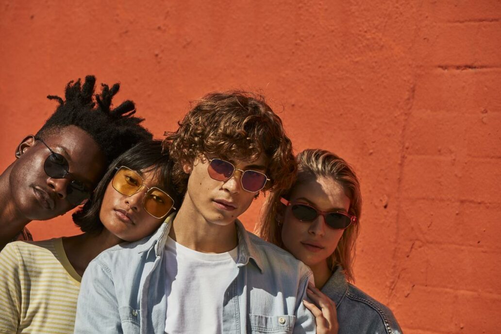 Levi's eyewear