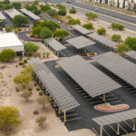 Henderson DC Solar Panels