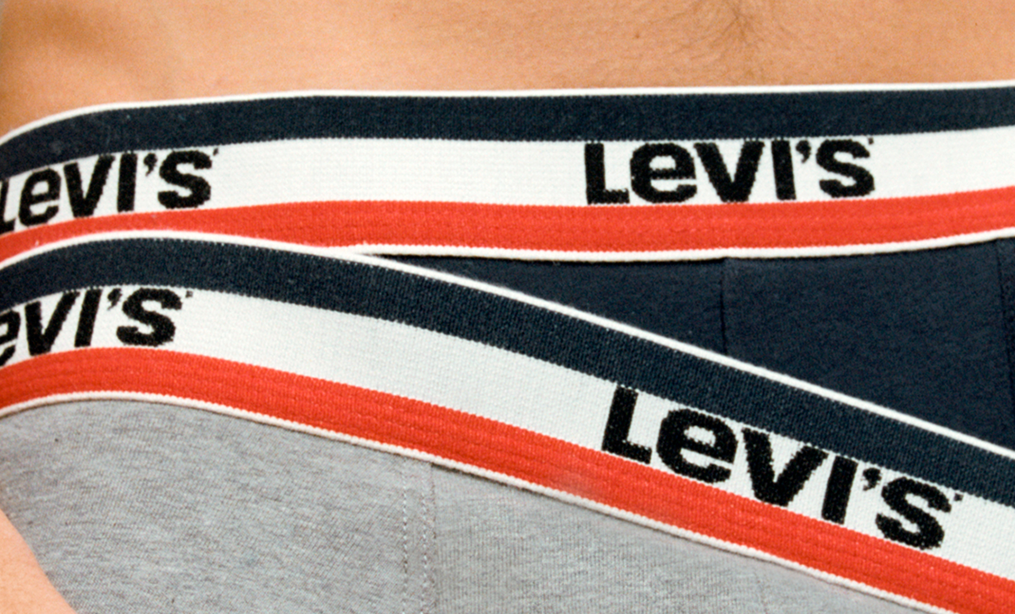 levis underwear