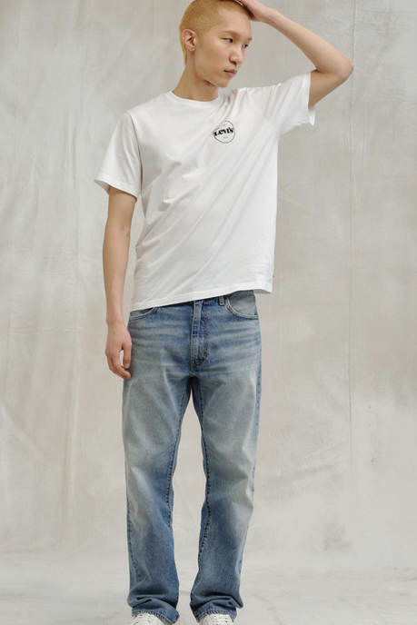 levi 551 fit