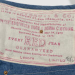 Levi’s® RED