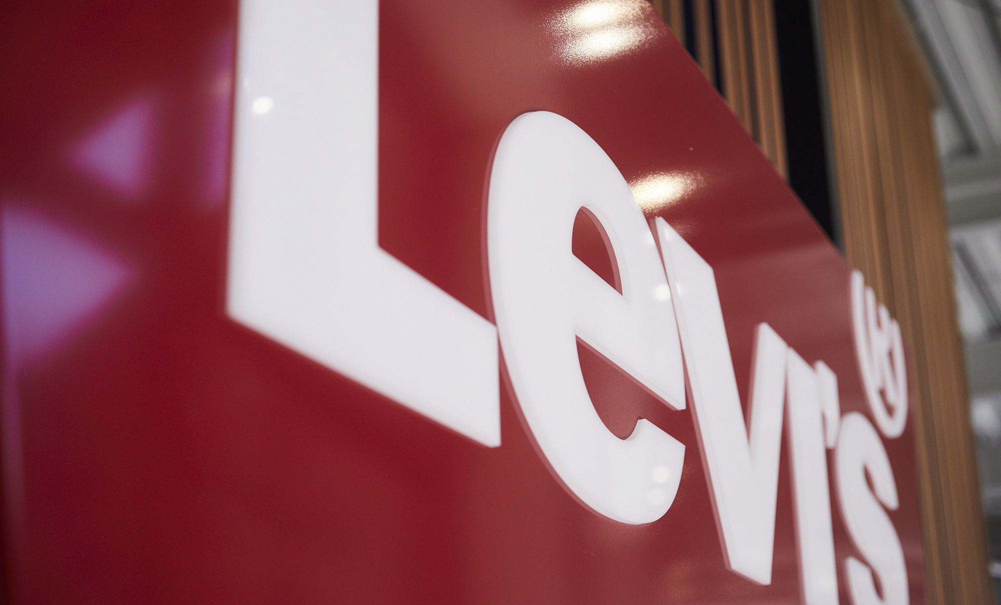 Levi's eyes Meatpacking site for new store - The Real Deal