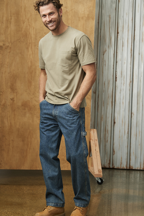 DENIZEN® from Levi's® - Levi Strauss & Co : Levi Strauss & Co