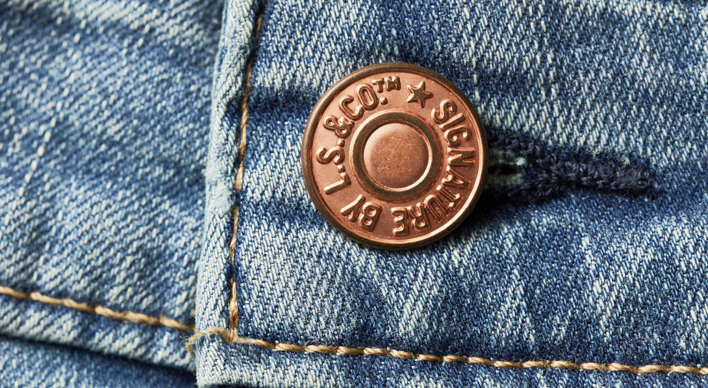 Signature by Levi Strauss & Co.™ Builds On its Maternity Line