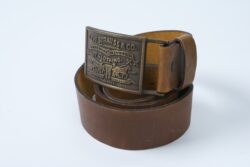 Countdown to 150, 501® Fab Facts: The First Belt Loops - Levi