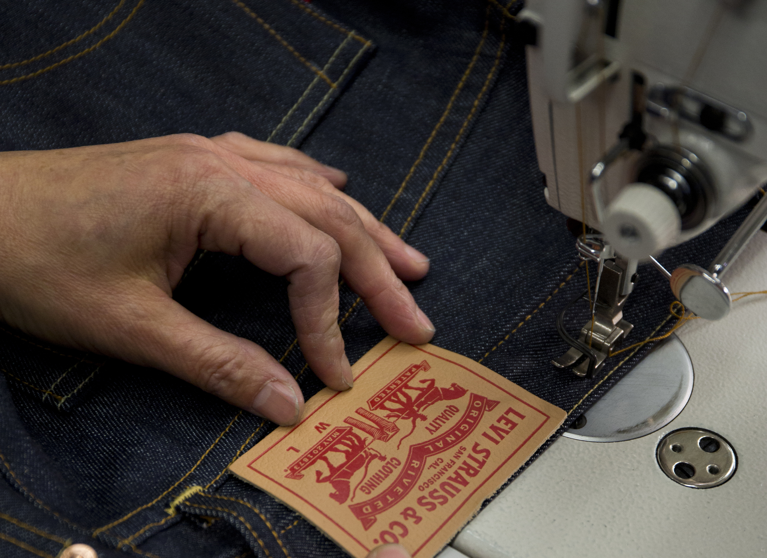 PACT Apparel Works to Transform the Supply Chain