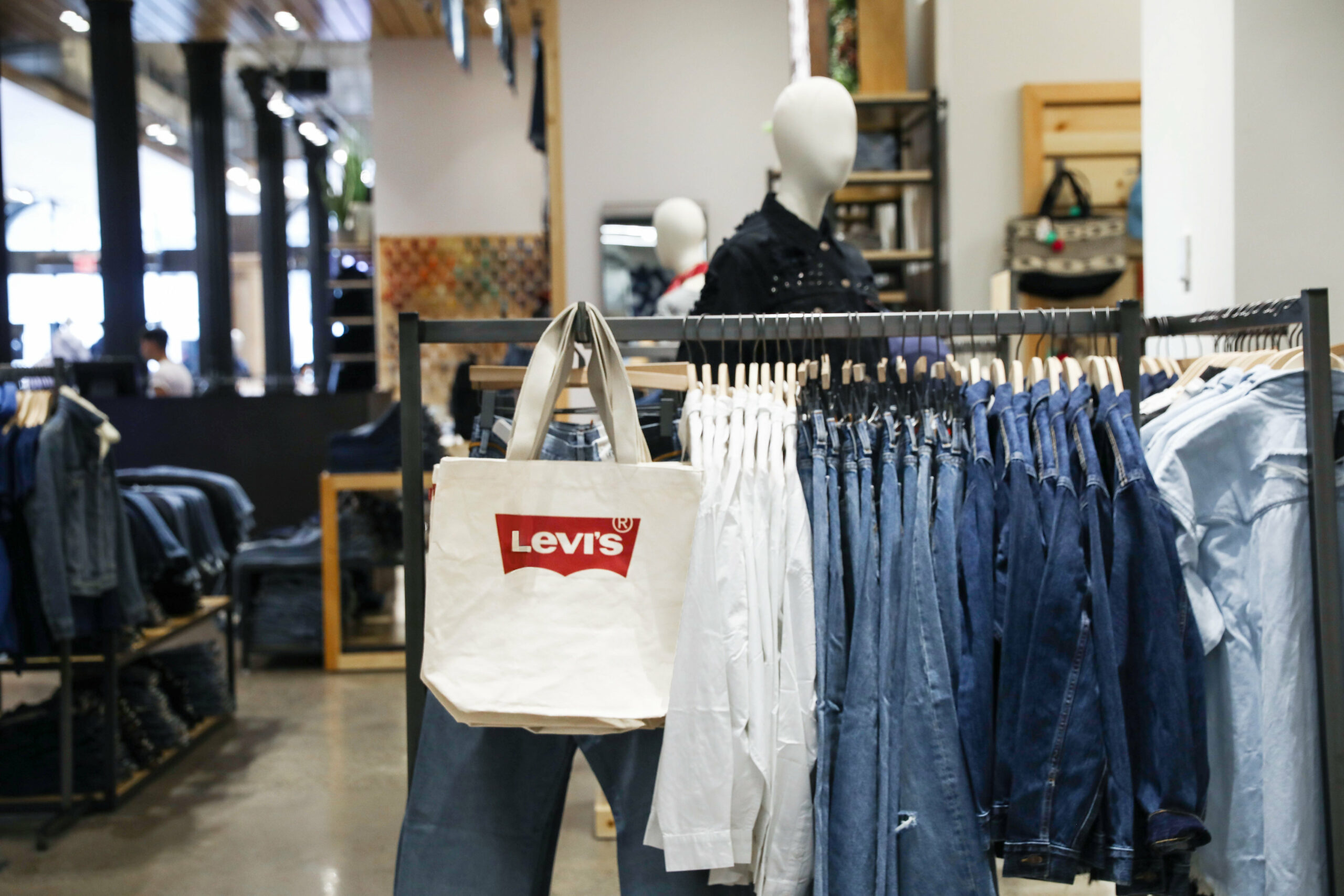 Climate Action - Levi Strauss & Co : Levi Strauss & Co