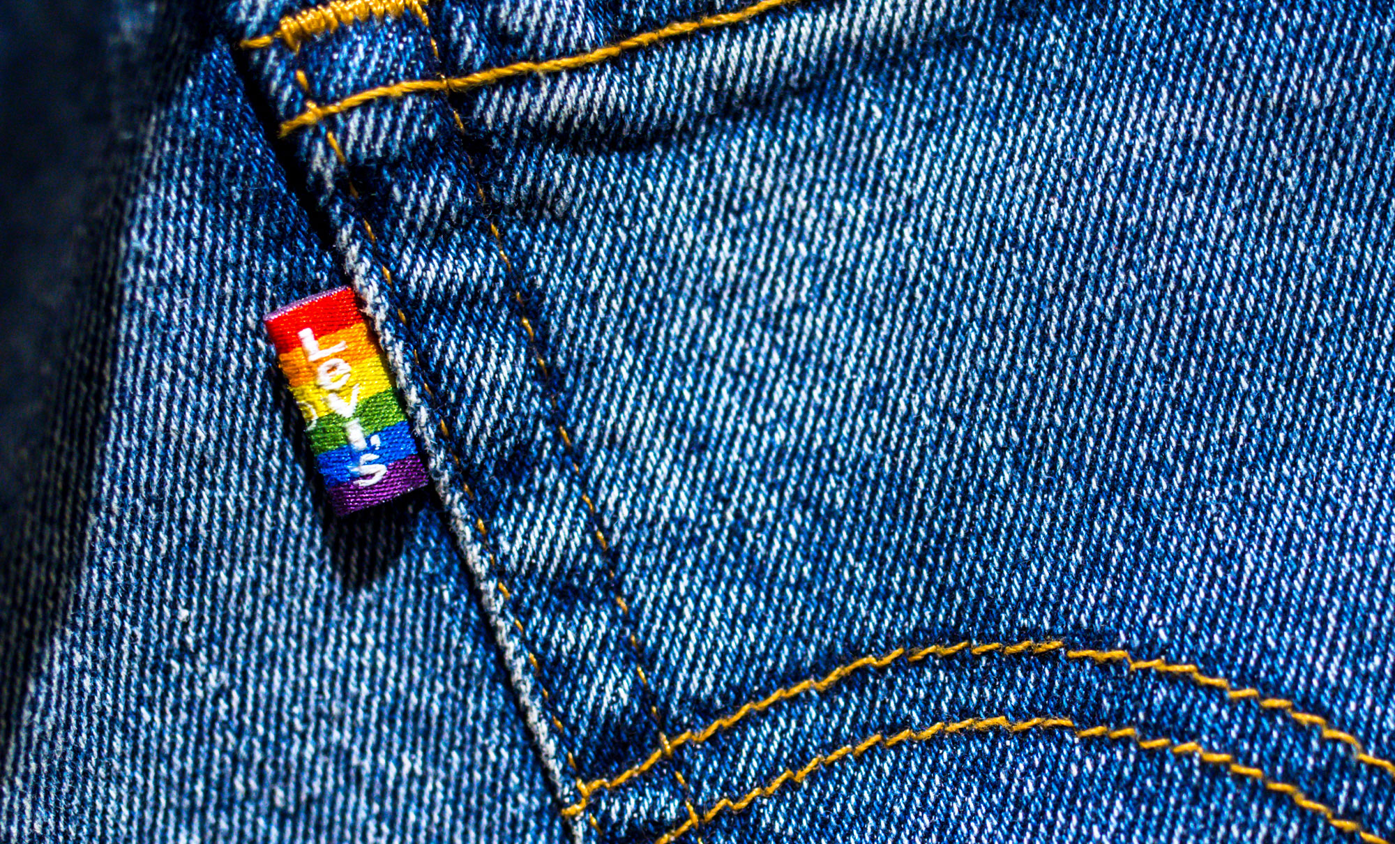 Reaffirming Our Commitment to LGBTQIA+ Equality - Strauss & Co Levi Strauss & Co
