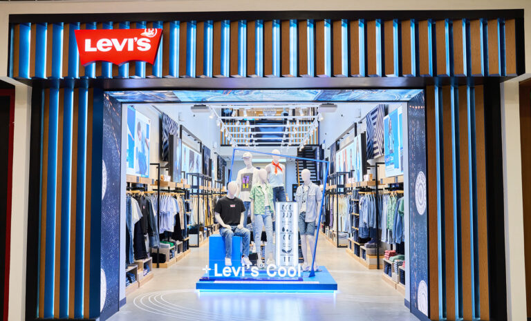 Unzipped Blog - Levi Strauss & Co : Levi Strauss & Co