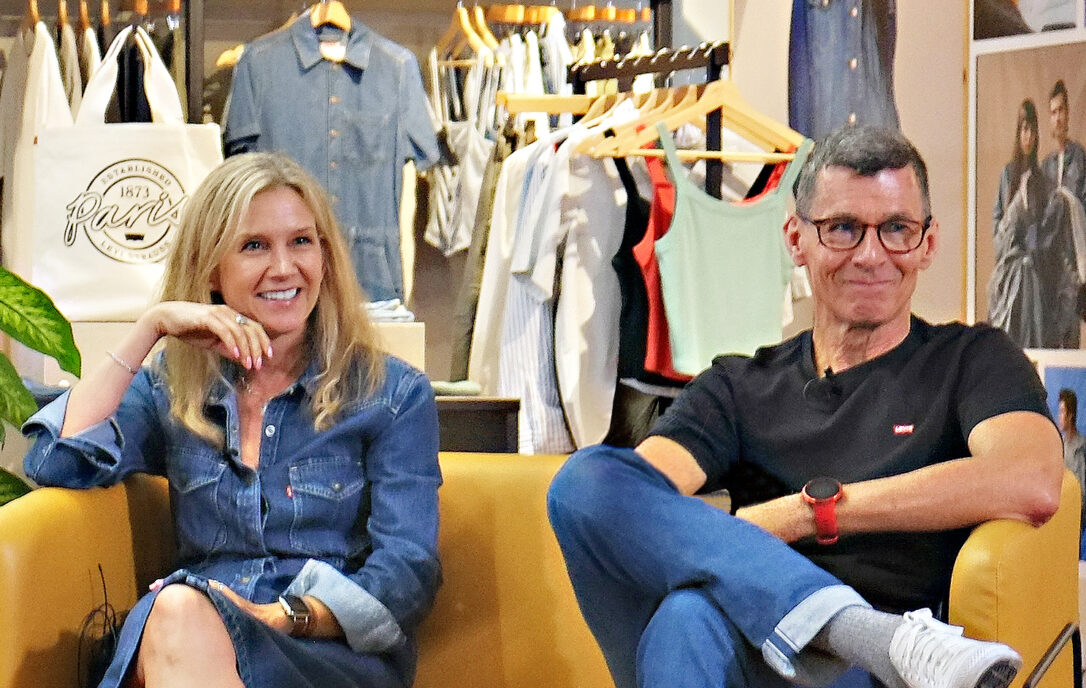 Chip Bergh to Retire in April; Michelle Gass Appointed CEO as of ...