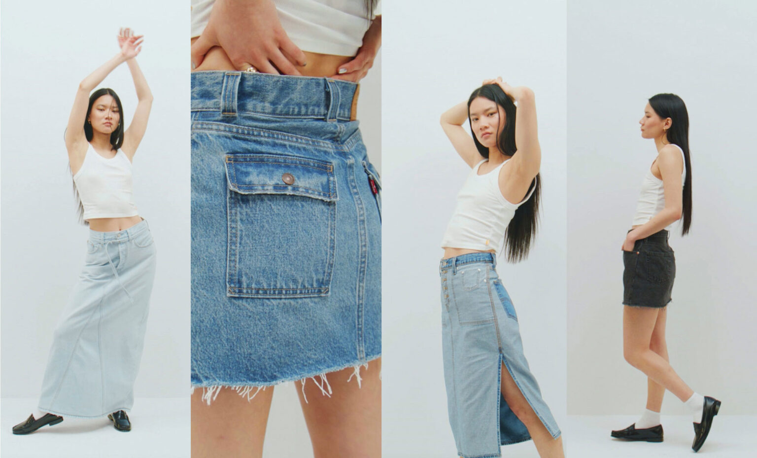 Top Takeaways From Our Q4’23 Earnings - Levi Strauss & Co : Levi ...